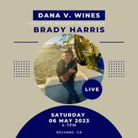 Brady Harris