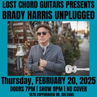 Brady Harris