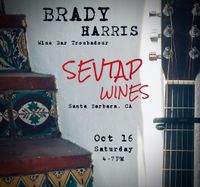 Brady Harris 