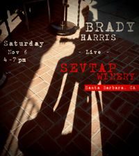Brady Harris