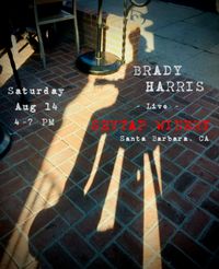 Brady Harris
