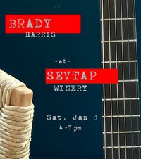 Brady Harris