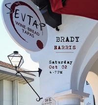 Brady Harris
