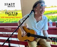 Brady Harris