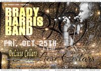 Brady Harris Band