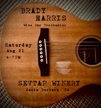 Brady Harris