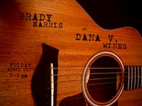 Brady Harris