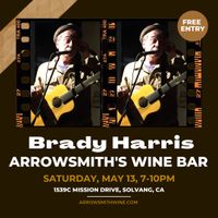 Brady Harris