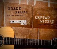 Brady Harris