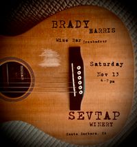 Brady Harris