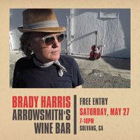 Brady Harris