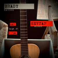 Brady Harris