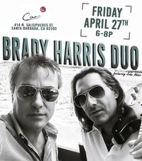 Brady Harris Duo