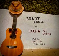 Brady Harris