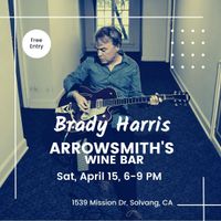 Brady Harris