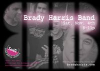 Brady Harris Band