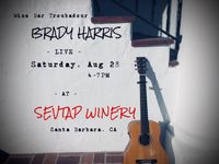 Brady Harris
