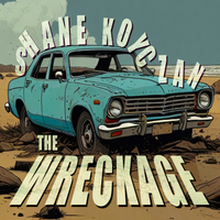 The Wreckage by Shane Koyczan