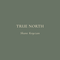 True North by Shane Koyczan