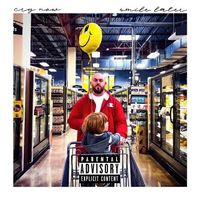 Endr Won: CNSL - The Official Album Release Party!