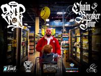 Endr Won - Chain Breaker Tour - Salem, OR