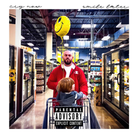 Cry Now Smile Later by Endr Won