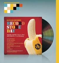 Record Store Day