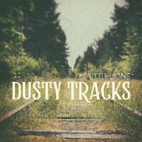 Dusty Tracks by Big Little Lions feat. Daisy Melville
