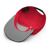 FLATLINERZ RED&BLACK