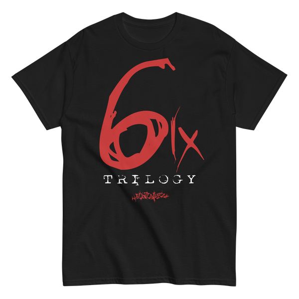 6IX TRILOGY