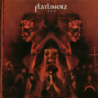 U.S.A. by FLATLINERZ