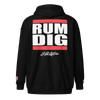 RUM DIG (right)