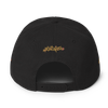 FLATLINERZ BLACK&GOLD