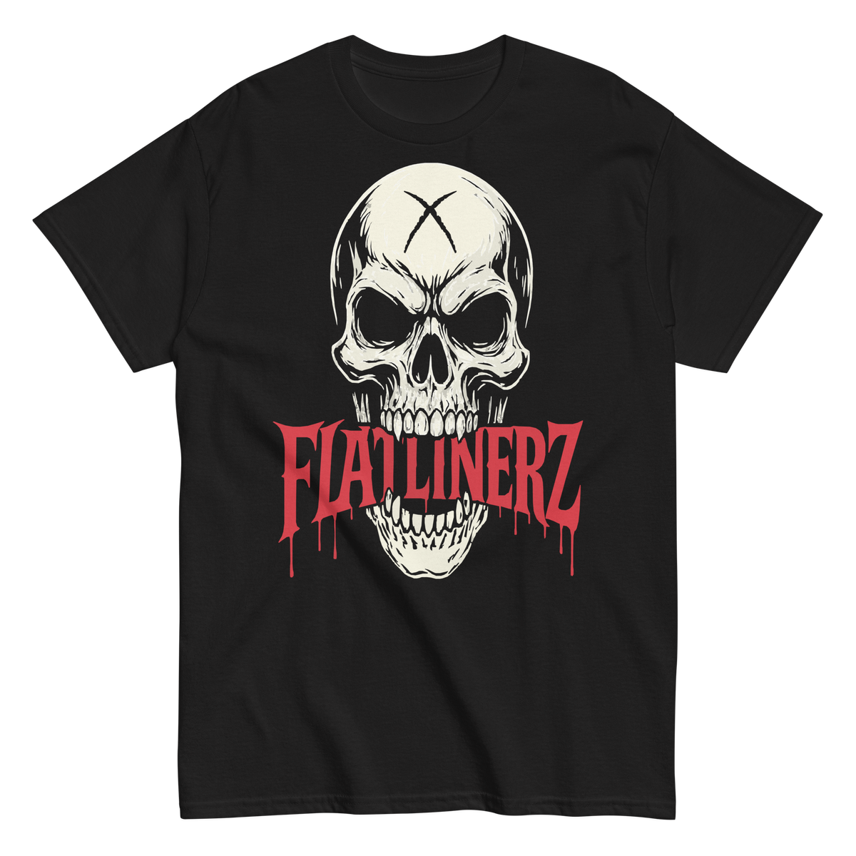 FLM "X"