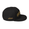 FLATLINERZ BLACK&GOLD