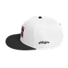 RUM DIG  WHITE&BLACK