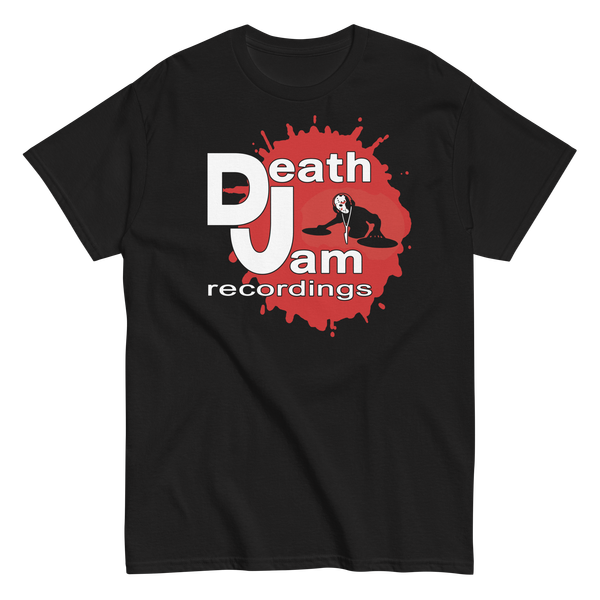 DEATH JAM
