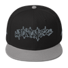FLATLINERZ BLACK&GREY