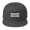 RUM DIG  GREY&GREY