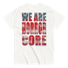 HORRORCORE