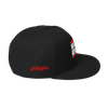 RUM DIG  BLACK&BLACK 