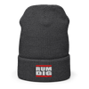RUM DIG WAFFLE GREY