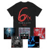 THE ULTIMATE 6IX BUNDLE