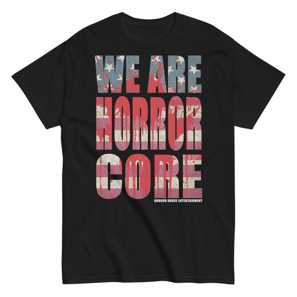HORRORCORE