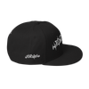 FLATLINERZ BLACK&WHITE