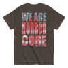 HORRORCORE