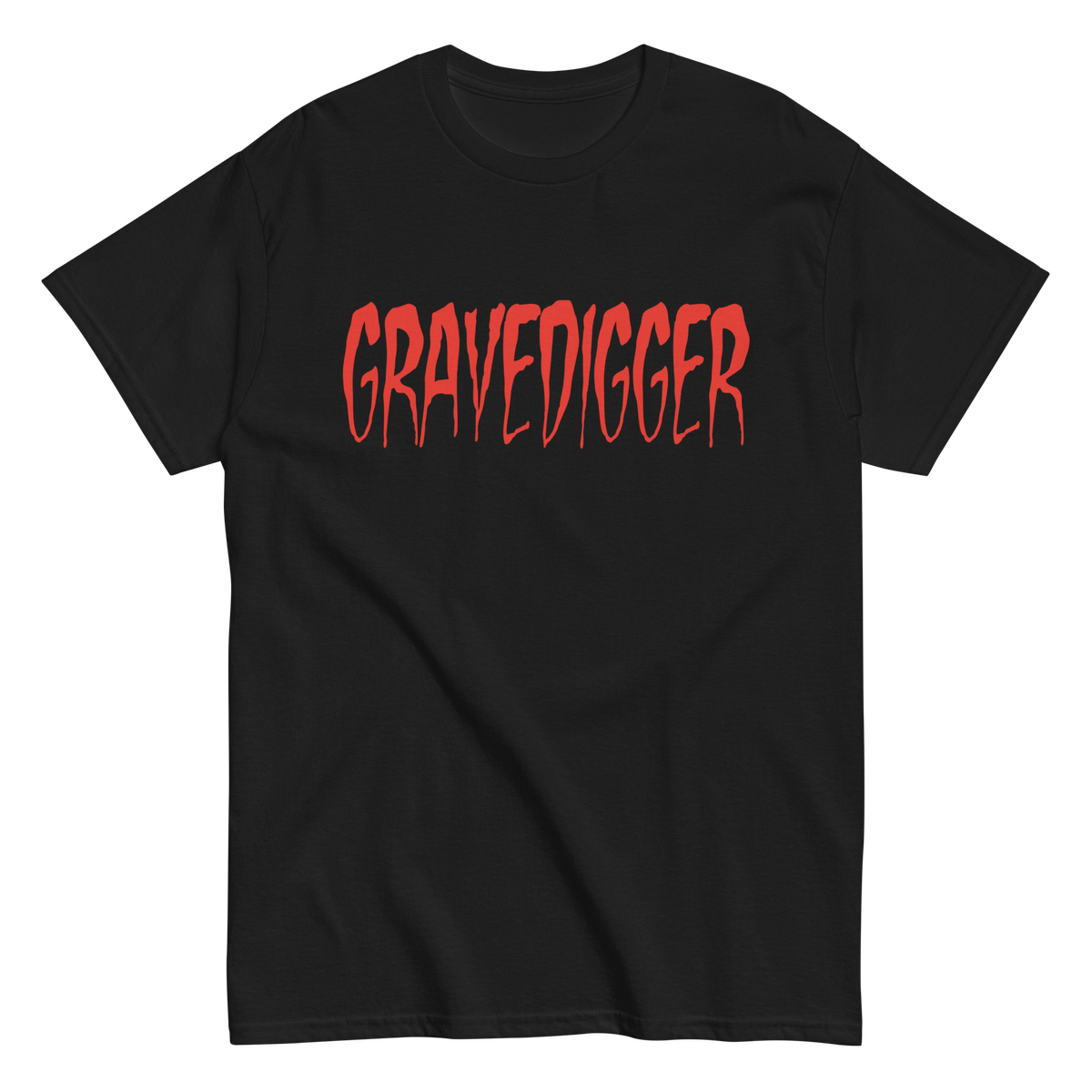 GRAVEDIGGER