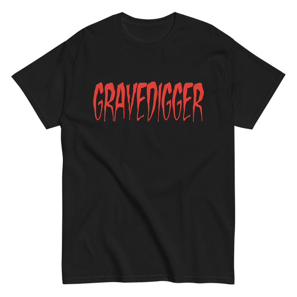 GRAVEDIGGER