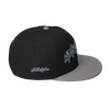 FLATLINERZ BLACK&GREY