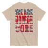 HORRORCORE